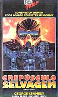 Crepusculo Selvagem