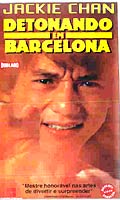 Detonando Em Barcelona
