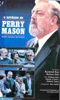 O Retorno De Perry Mason