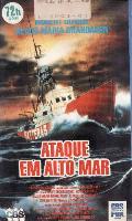 Ataque em Alto Mar