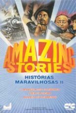 Historias Maravilhosas 1