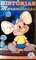 Historias Maravilhosas 2