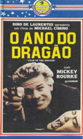 O Ano Do Dragao