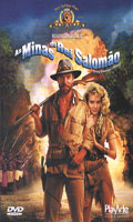 As Minas Do Rei Salomao