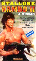 Rambo II A Missao