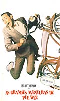 As Grandes Aventuras De Pee Wee