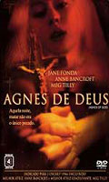 Agnes De Deus