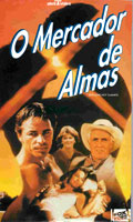 O Mercador De Almas