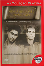 Minha Adoravel Lavanderia