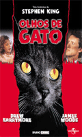 Olhos De Gato