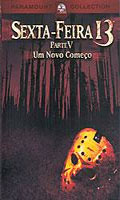 Sexta-Feira 13 5 - Um Novo Comeco
