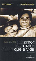 Amor Maior que a Vida