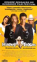Happy Texas