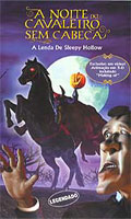 A Noite do Cavaleiro sem Cabeça
