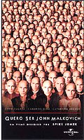 Quero Ser John Malkovich