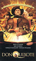 Don Quixote