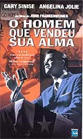 O Homem Que Vendeu Sua Alma