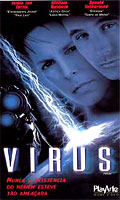 Vírus