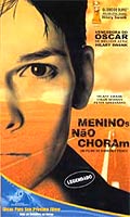 Meninos Nao Choram