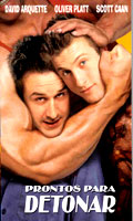 Prontos Para Detonar