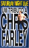 Saturday Night Live Um Tributo a Chris Farley