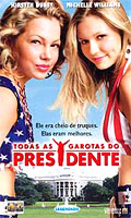 Todas as Garotas do Presidente