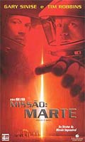 Missão Marte