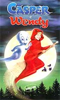 Casper e Wendy
