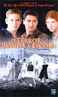 O Terror Ronda a Escola