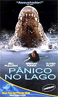 Panico no Lago