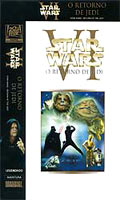 Star Wars VI O Retorno de Jedi