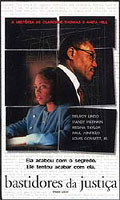 Bastidores da Justica