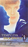 Tempo da Inocencia