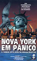 Nova York Em Panico