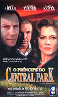 O Principe do Central Park