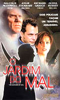 O Jardim Do Mal