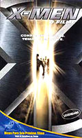 X-Men O Filme