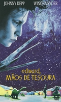 Edward Mãos de Tesoura