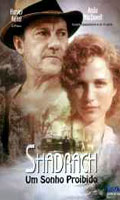 Shadrach Um Sonho Proibido