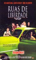 Ruas de Liberdade