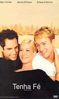 Tenha Fe