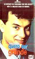 Quero ser Grande