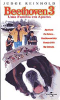 Beethoven 3 Uma Familia em Apuros