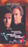 Rookie Um Profissional do Perigo