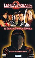 Lenda Urbana 2