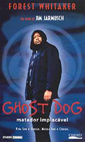 Ghost Dog Matador Implacavel