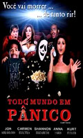 Todo Mundo em Panico