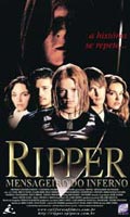 Ripper Mensageiro do Inferno