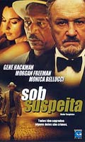 Sob Suspeita