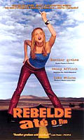 Rebelde Ate o Fim